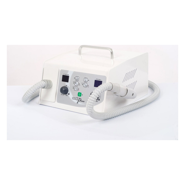MICROMOTOR CON ASPIRAÇAO MEDIPOWERcom 30.000 | Iberoclinic