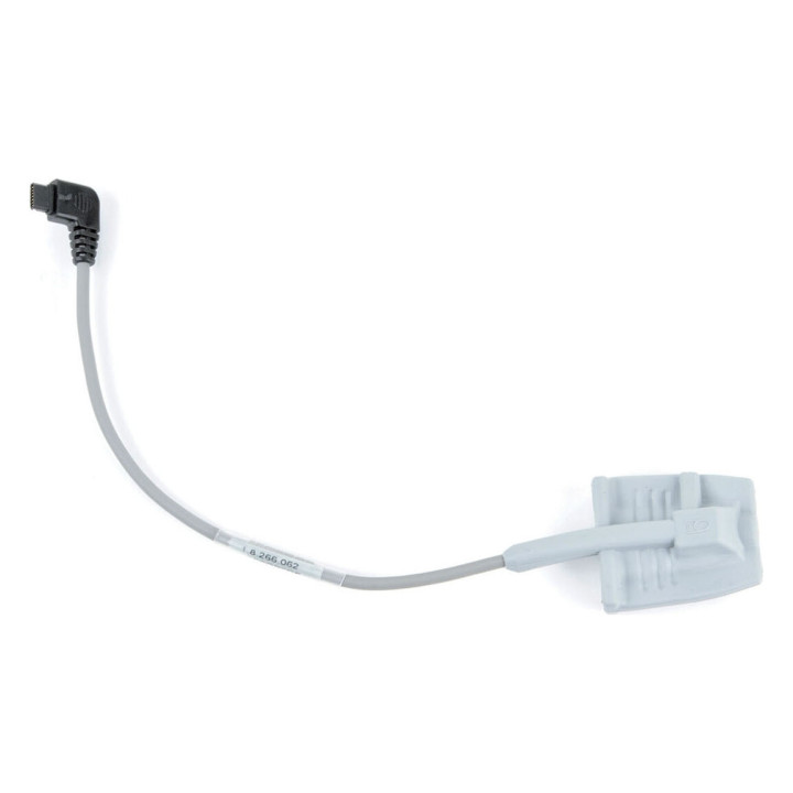 Sensor Soft pediátrico de 90cm | Oxímetros de | Iberoclinic