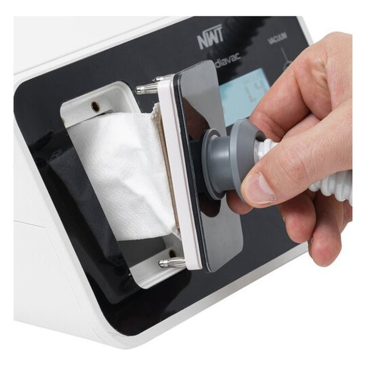 MICROMOTOR PODIAVAC - NSK | Micromotores | Iberoclinic