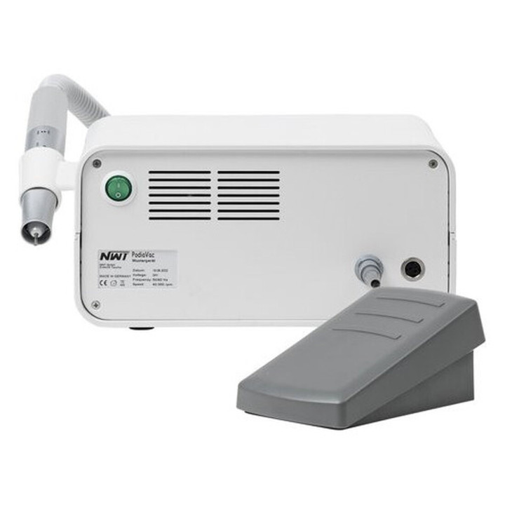 MICROMOTOR PODIAVAC - NSK | Micromotores | Iberoclinic