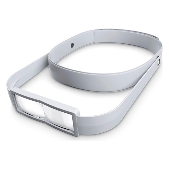 GAFAS LUPA BIO ART 2,5X | Cadeirões de | Iberoclinic