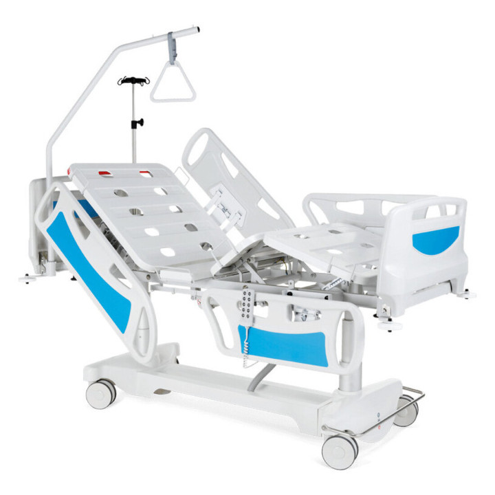 Cama de hospital Andreia Post. | Camas hospitalares | Iberoclinic