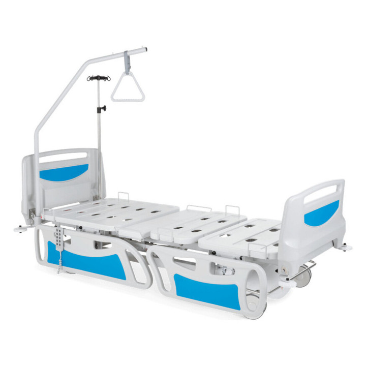Cama de hospital Andreia Post. | Camas hospitalares | Iberoclinic