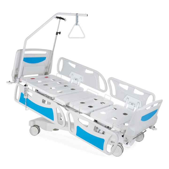 Cama de hospital Andreia Post. | Camas hospitalares | Iberoclinic