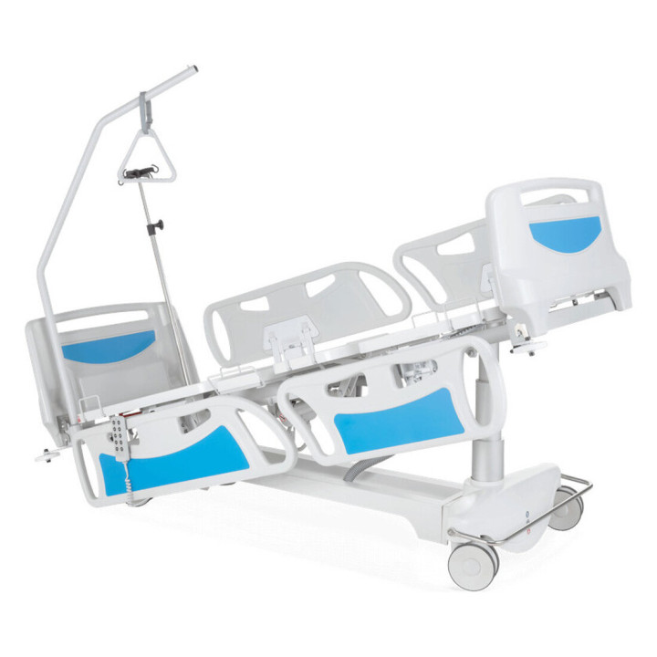 Cama de hospital Andreia Post. | Camas hospitalares | Iberoclinic