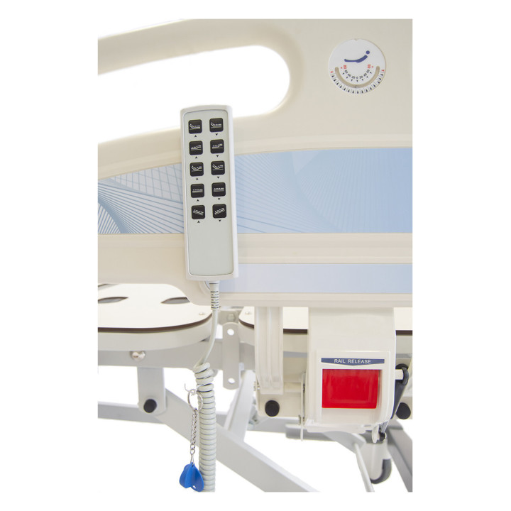 CAMA HOSPITALARIA ANDRE | Camas hospitalares | Iberoclinic