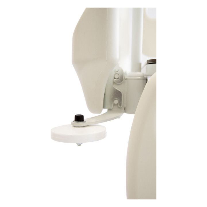 CAMA HOSPITALARIA ANDRE | Camas hospitalares | Iberoclinic