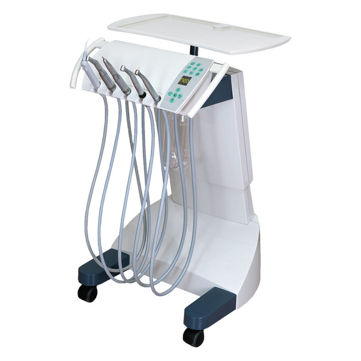 F1 CART LIC | FIMET | Iberoclinic