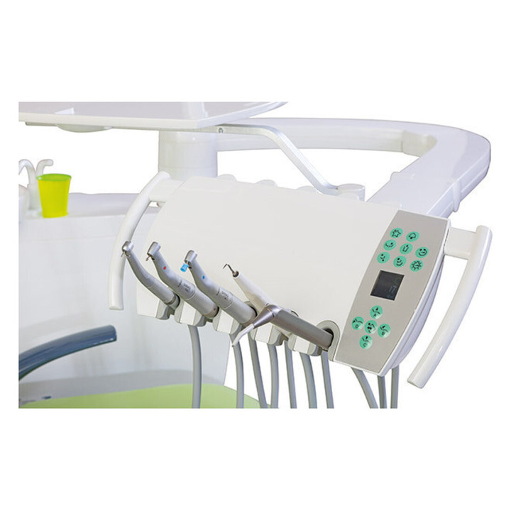 EQUIPAMENTO DENTAL NEO | FIMET | Iberoclinic