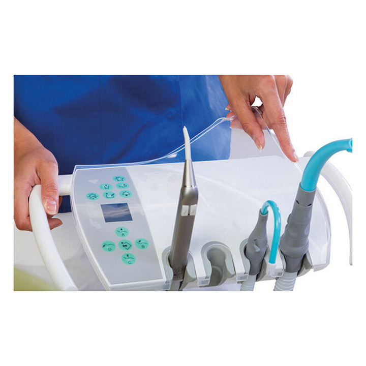 EQUIPAMENTO DENTAL NEO | FIMET | Iberoclinic