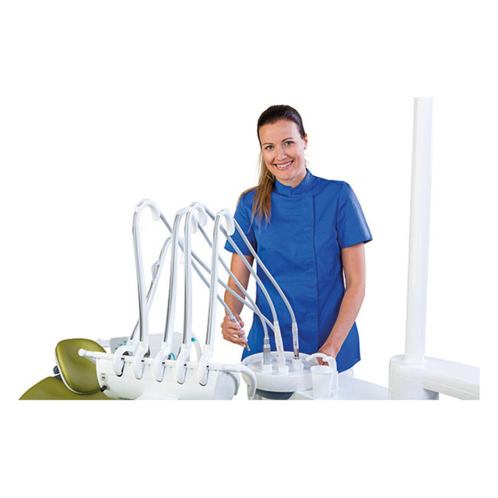 EQUIPAMENTO DENTAL NEO | FIMET | Iberoclinic