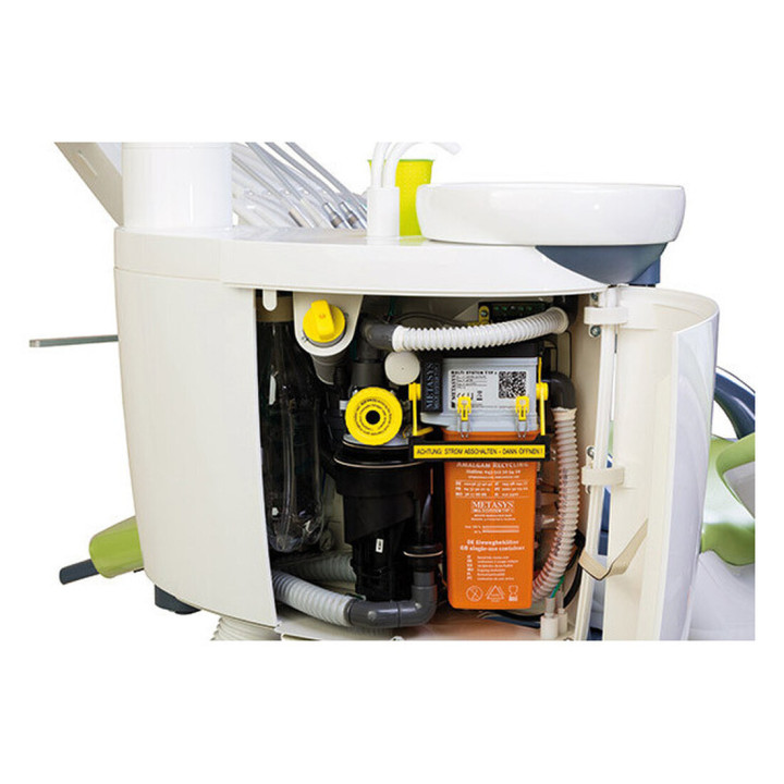 EQUIPAMENTO DENTAL NEO | FIMET | Iberoclinic