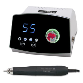 Micromotor de indução Prime Sense A7, binário 8,5 N.cm, 55000 rpm | Micromotores | Iberoclinic