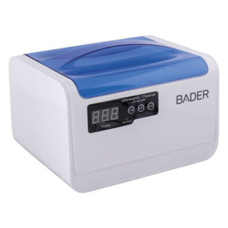 Limpiador Ultrassons 3L BADER®️ | Iberoclinic