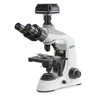 Microscópio digital KERN OBE 124C825 | Iberoclinic