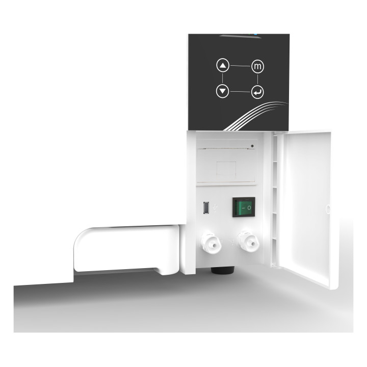 Autoclaves Clase B - Icanclave Serie D Pro | Iberoclinic