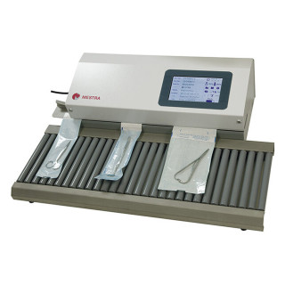 Rolo para selladora automática Mestra 080436 | Iberoclinic