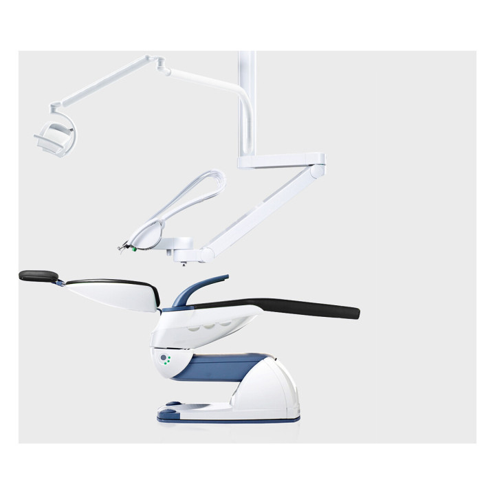  EQUIPAMENTO DENTAL F1 CEILING | Iberoclinic.pt
