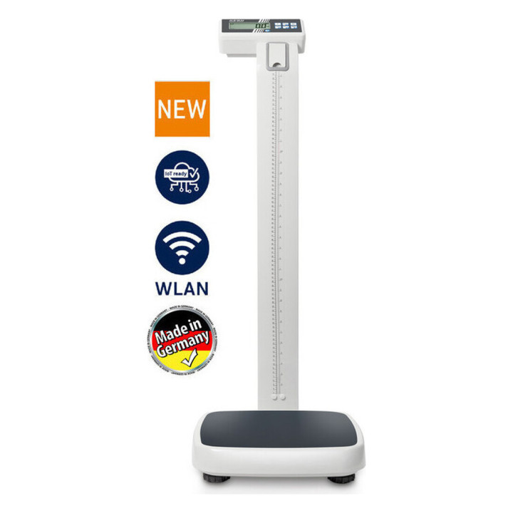 IoT-Line Balança pesa-pessoas sem fios MPN 200 K-1 | Iberoclinic