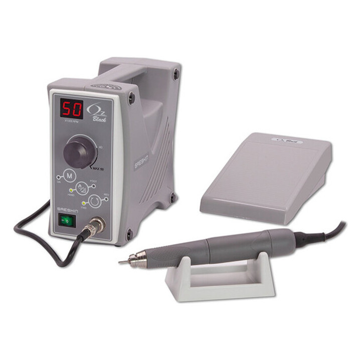 MICROMOTOR OZ PLUS | Micromotores | Iberoclinic