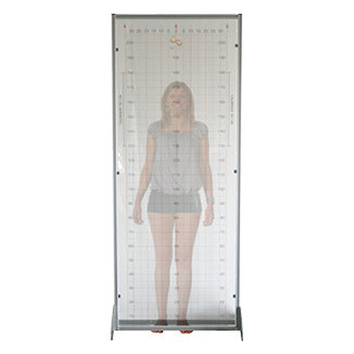 STEREOCAM TRANSPARENTE | COMPUTER | Iberoclinic