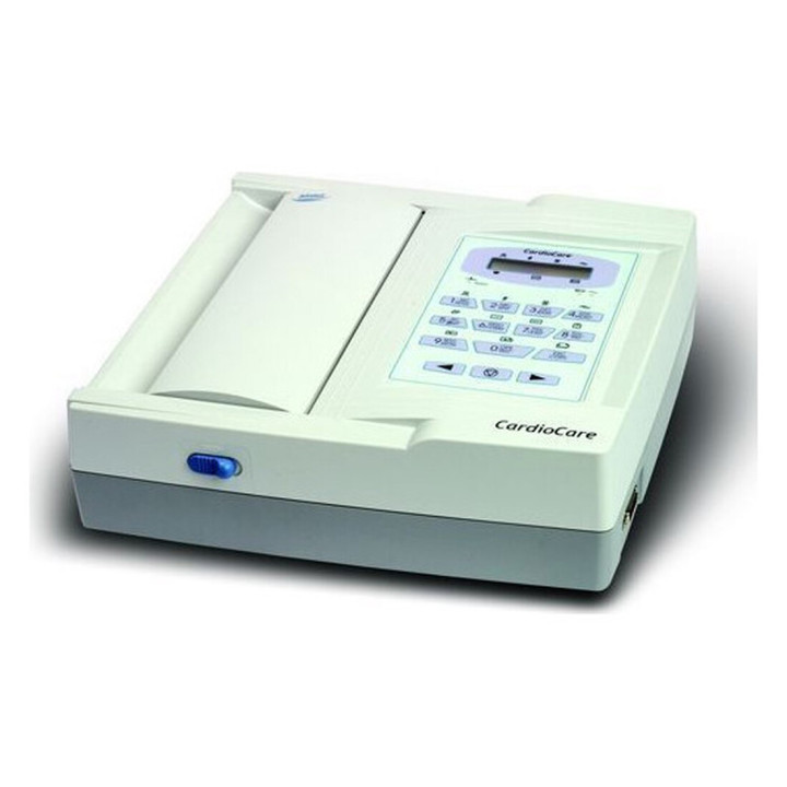 CARDIO CARE 2000