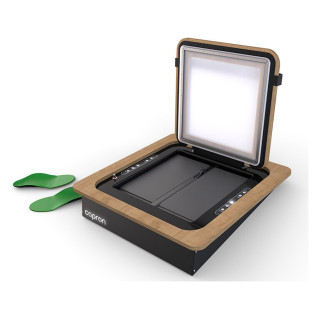 FEET PRINT 5.0 EXPERT - KIT DE PRENSADO | Iberoclinic