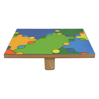 TABLA BOLHER INFANTIL | Reabilitação | Iberoclinic
