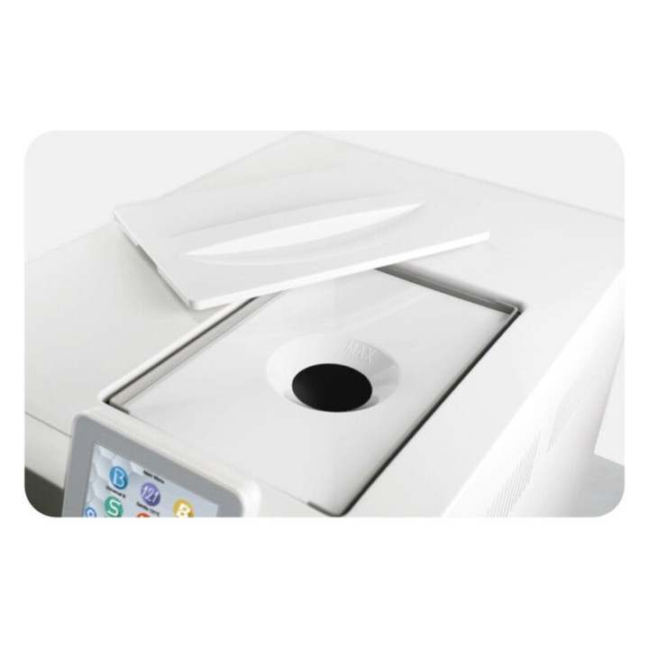 AUTOCLAVE EGO23 L - LEXNOVA | Esterilização e | Iberoclinic