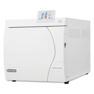 AUTOCLAVE EGO23 L - LEXNOVA | Esterilização e | Iberoclinic
