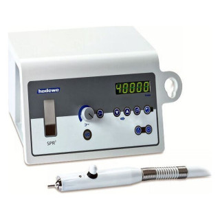 MICROMOTOR CON SPRAY SPR3