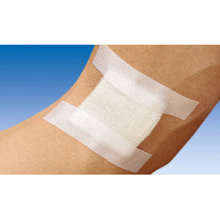 OMNISILK® | Luvas e máscaras | Iberoclinic