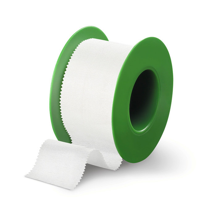 OMNISILK® | Luvas e máscaras | Iberoclinic