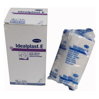 IDEALPLAST E ®