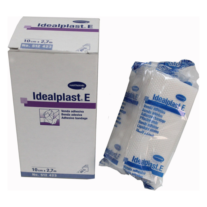 IDEALPLAST E ®
