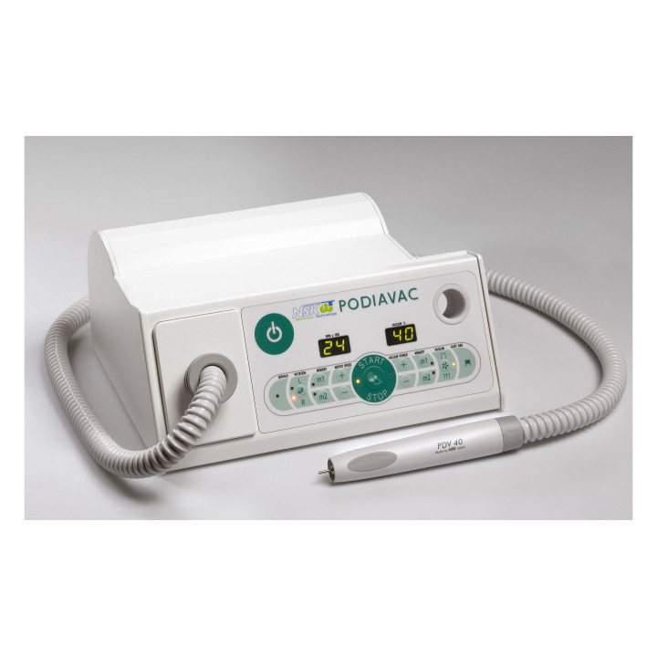 MICROMOTOR PODIAVAC - NSK
