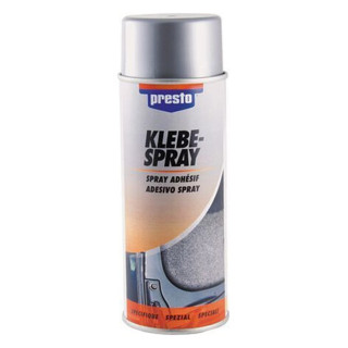 SPRAY ADHESIVO PRESTO
