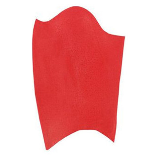 Barra retro-capital+arco espuma de latex roja 4027