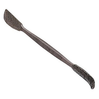 Riffler INOXIDABLE