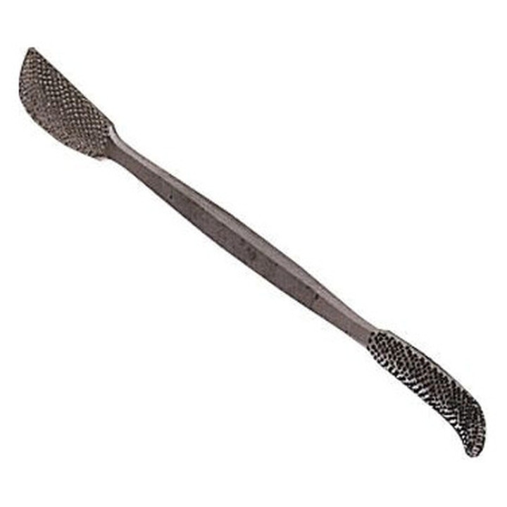 Riffler INOXIDABLE