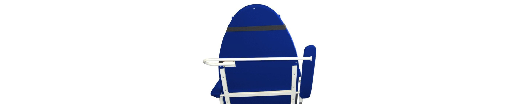 Accesorios y complementos para camillas | Iberoclinic