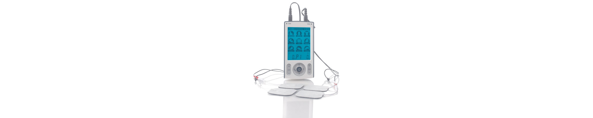 Electroestimulación | Iberoclinic