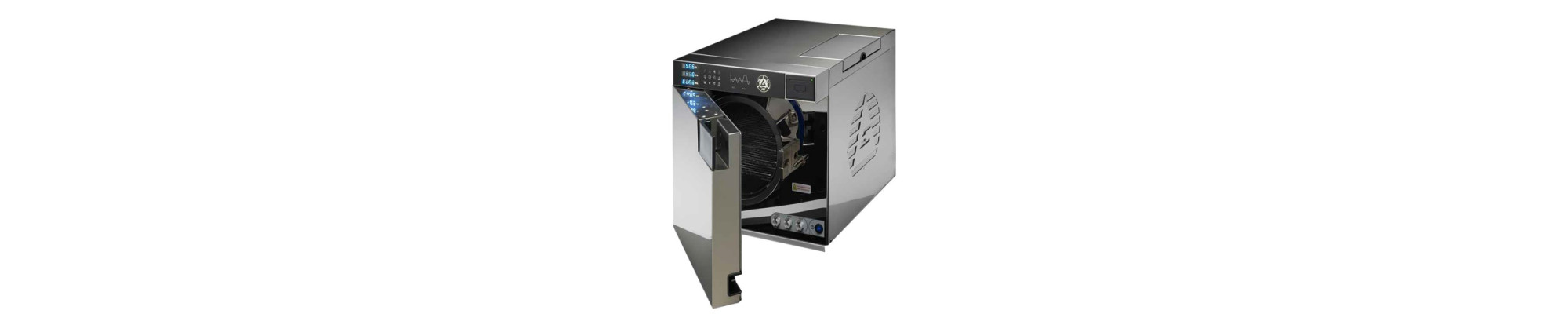Esterilización y autoclaves — DENTAL | Iberoclinic