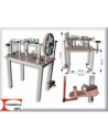 Mecanoterapia e fitness