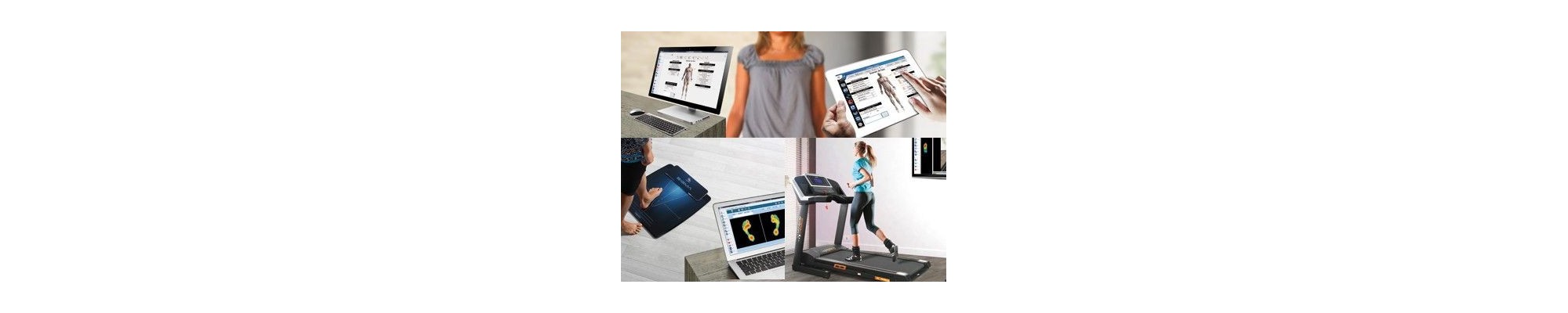  COMPUTER MEDICAO Y EXPLORACAO Podologia | Iberoclinic.pt
