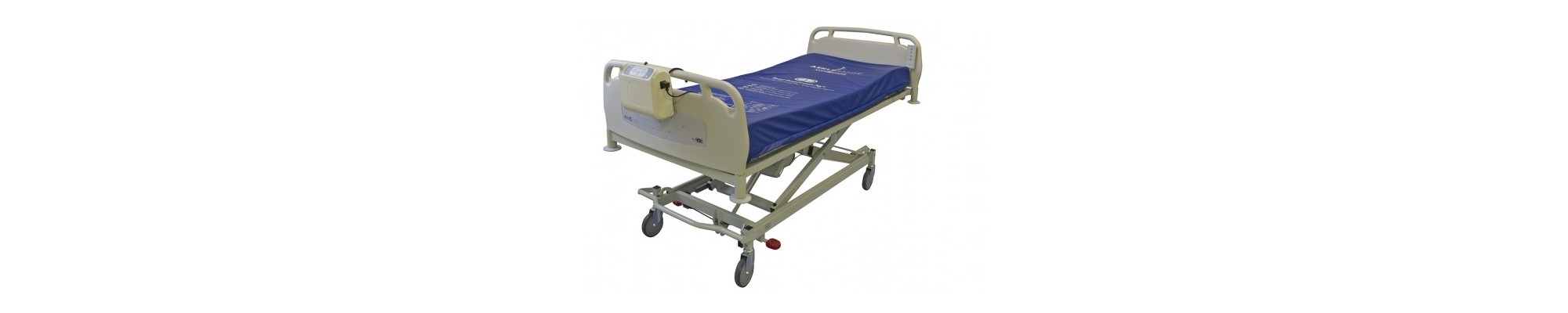 ACESSÓRIOS DE CAMA WINNACARE | Iberoclinic