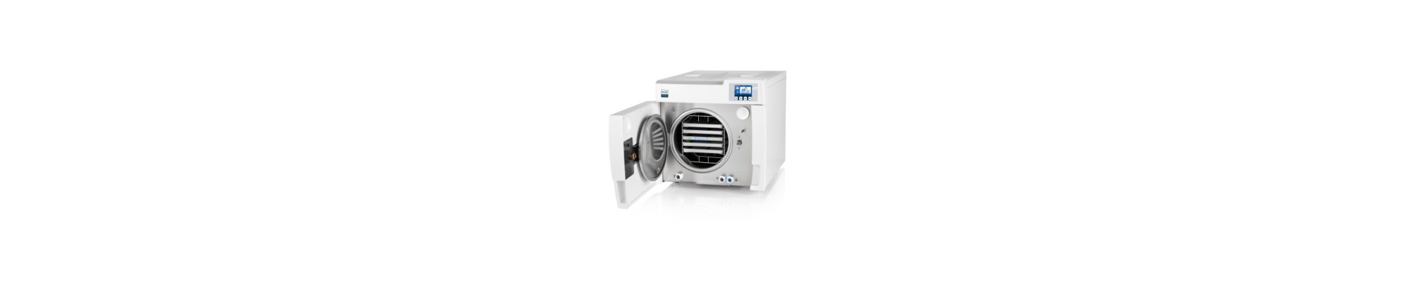 AUTOCLAVES Classe B | Iberoclinic