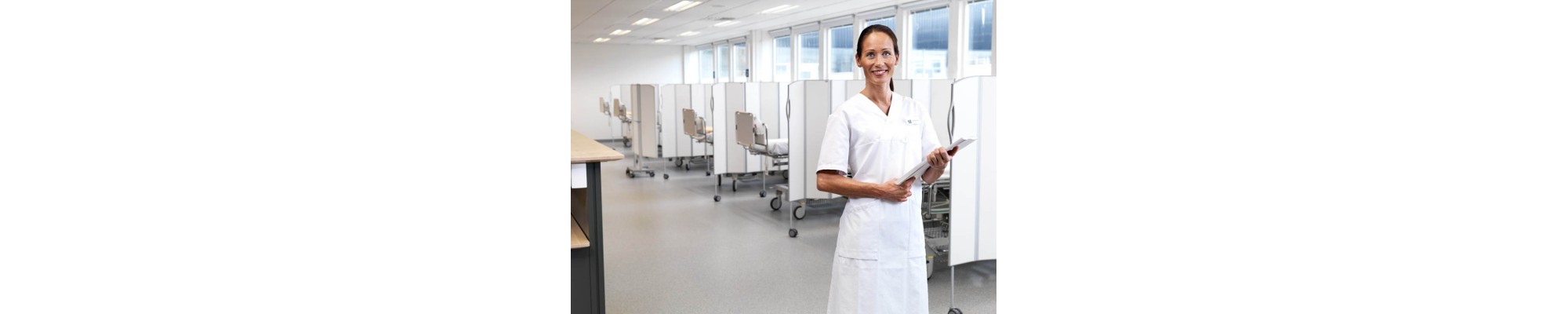 BIOMBOS ARTICULADOS | Iberoclinic
