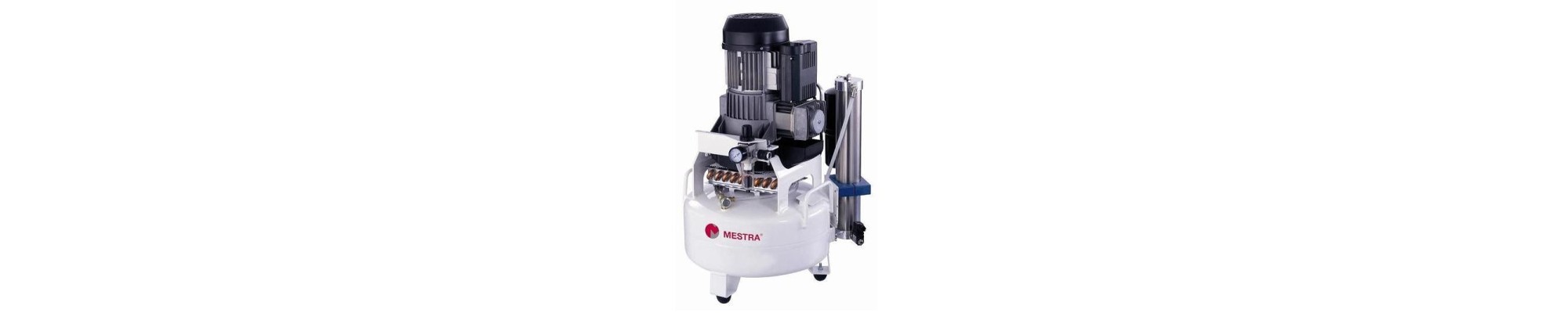  COMPRESSOR Equipamento Clínica | Iberoclinic.pt