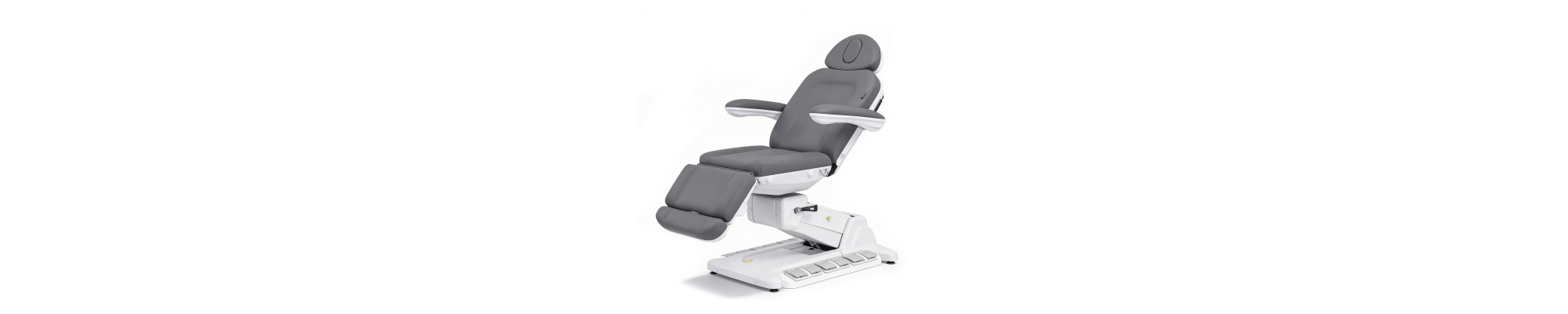 Camillas de dermatología | Iberoclinic